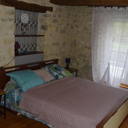 Chambres D'Hotes - Domaine Beau Sejour Biaudos Bagian luar foto