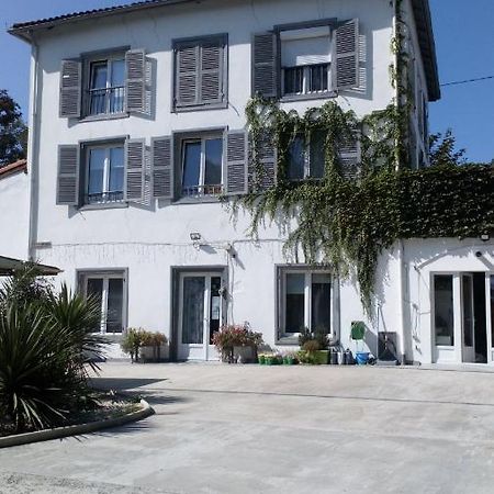 Chambres D'Hotes - Domaine Beau Sejour Biaudos Bagian luar foto