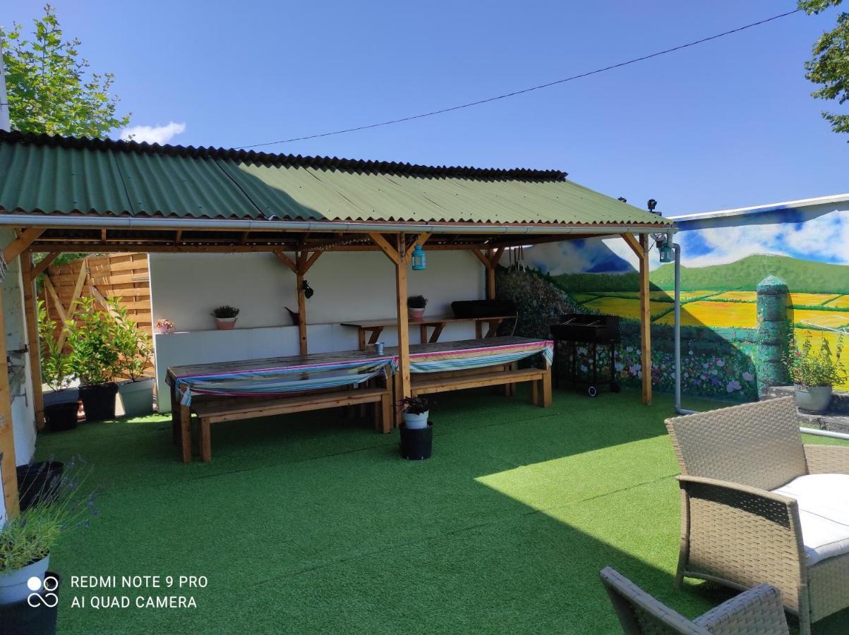 Chambres D'Hotes - Domaine Beau Sejour Biaudos Bagian luar foto