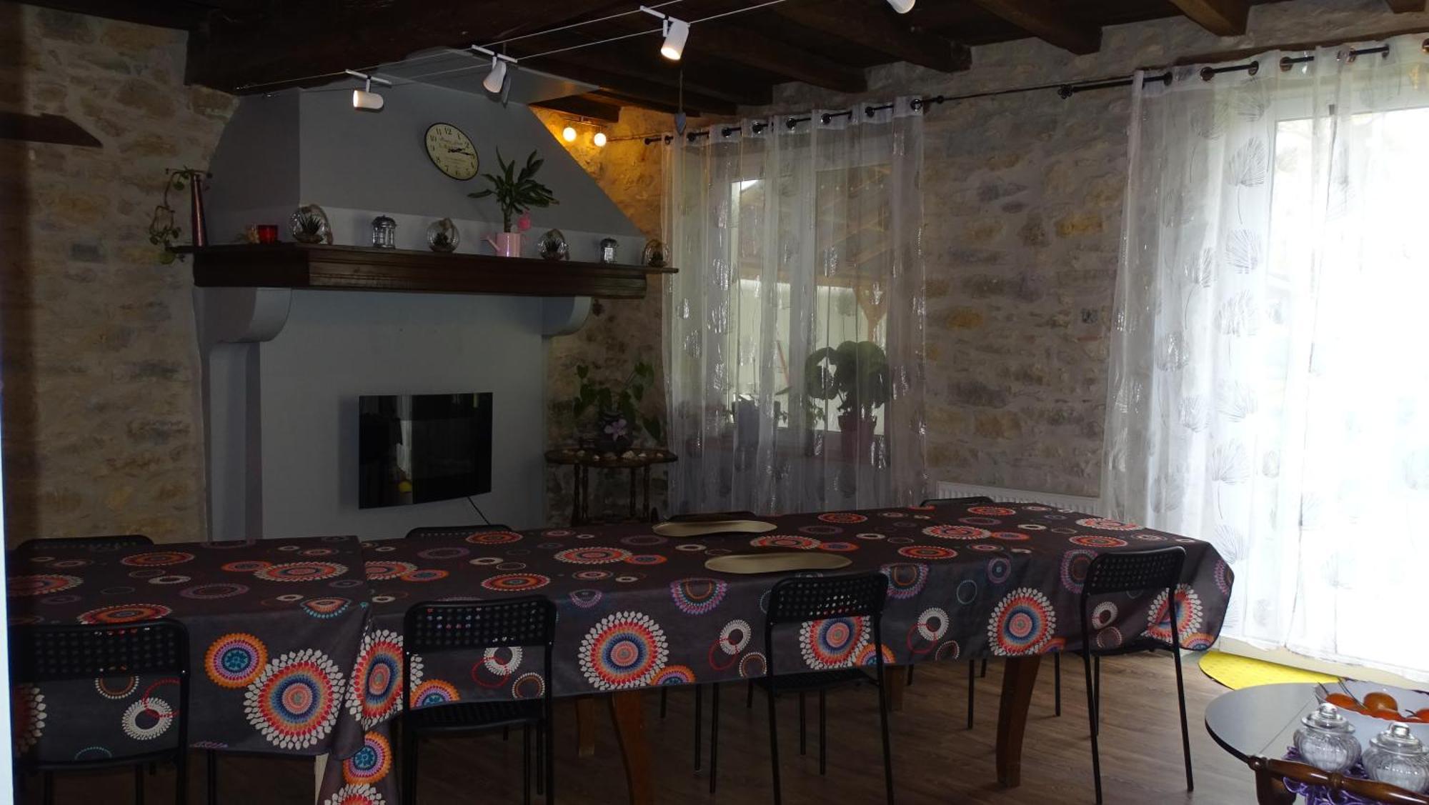 Chambres D'Hotes - Domaine Beau Sejour Biaudos Bagian luar foto