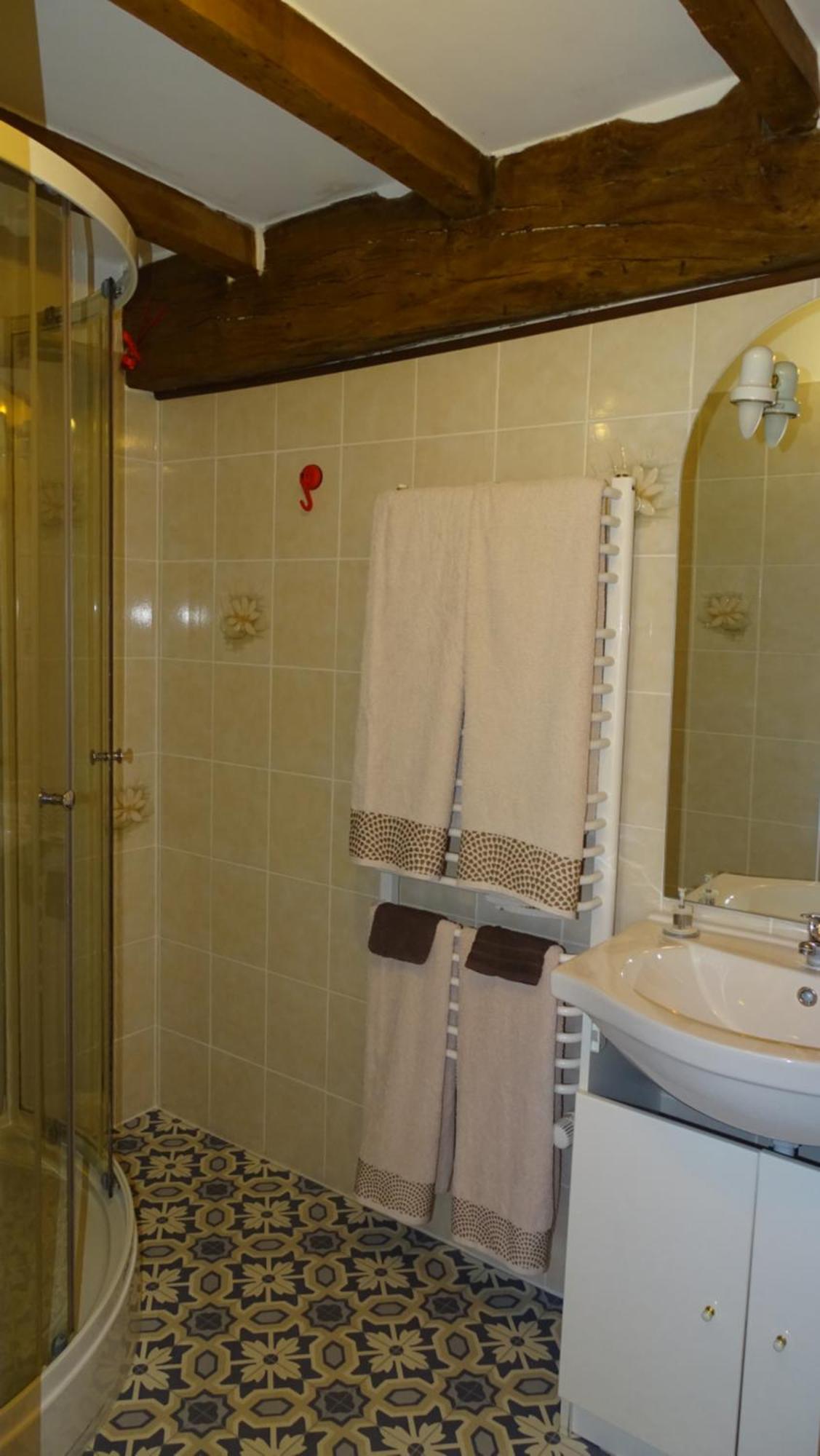 Chambres D'Hotes - Domaine Beau Sejour Biaudos Bagian luar foto
