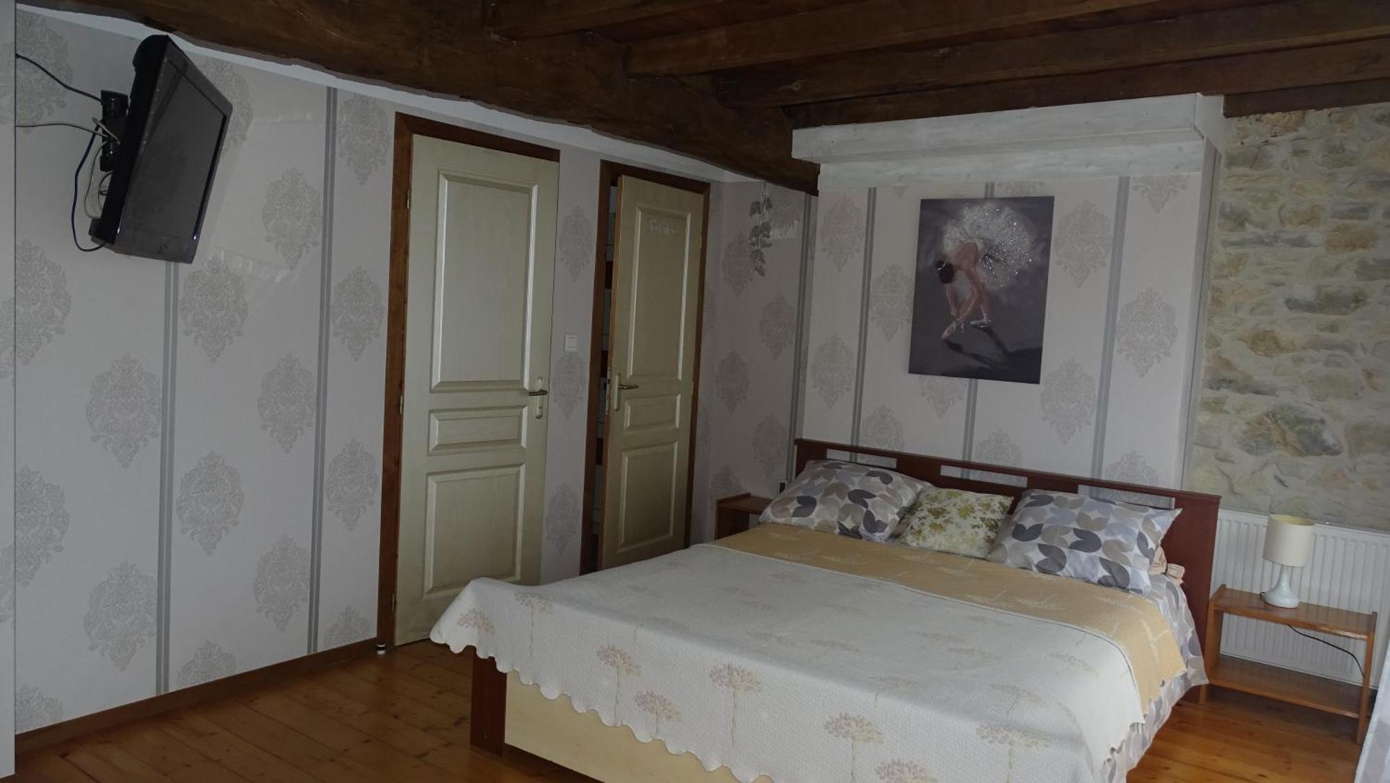 Chambres D'Hotes - Domaine Beau Sejour Biaudos Bagian luar foto