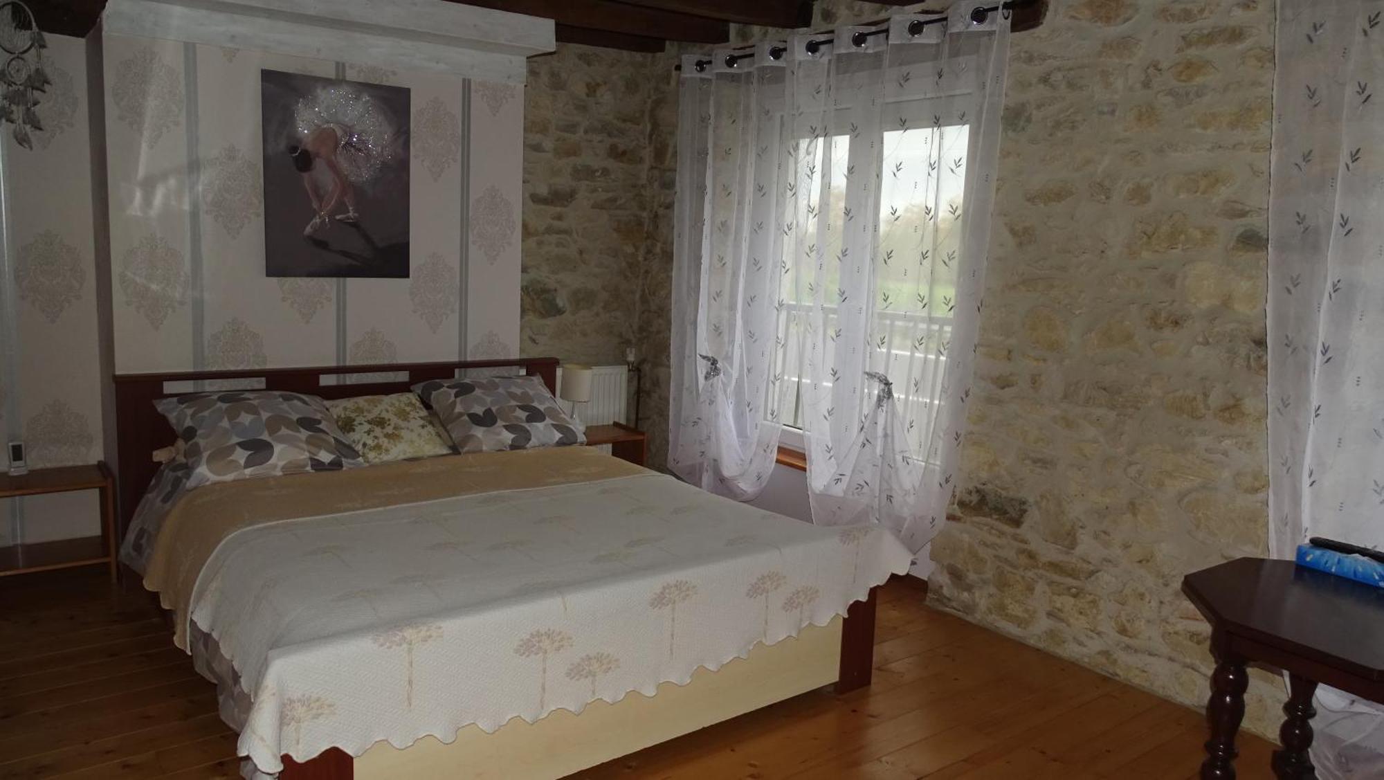 Chambres D'Hotes - Domaine Beau Sejour Biaudos Bagian luar foto