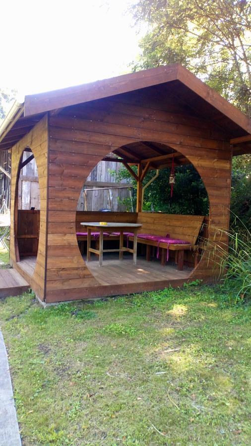 Chambres D'Hotes - Domaine Beau Sejour Biaudos Bagian luar foto